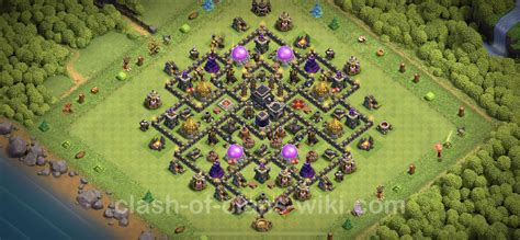 best th9 bases 2023.